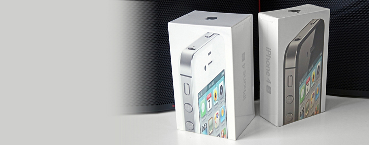 Китайская компания выпустила клон следующего iPhone