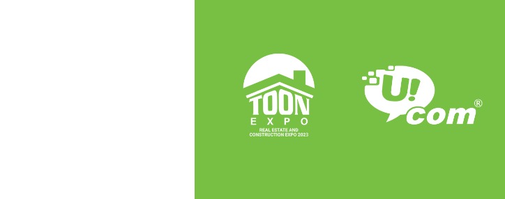 При технической поддержке компании Ucom состоялась выставка TOON EXPO 2023