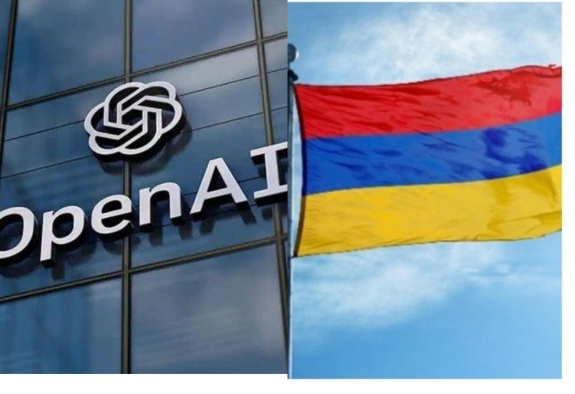 OpenAI-ը առաջիկայում  համագործակցության վերաբերյալ առաջարկ կփոխանցի ՀՀ-ին