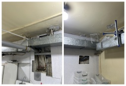 Прекращена производственная работа ресторана в центре Еревана