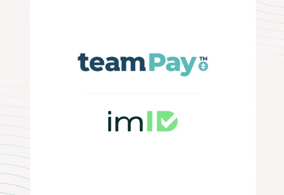 TeamPay-ն առաջին էլեկտրոնային դրամապանակն է Հայաստանում, որտեղ կարելի է մեկ քայլով նույնականացվել imID-ով