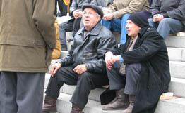 ORANGE ARMENIA-Ն ՀԱՅԱՍՏԱՆԻ 50 ԾԵՐ ԲՆԱԿԻՉՆԵՐԻՆ «ՀՈԳԱՏԱՐ ՀԵՌԱԽՈՍՆԵՐ» Է ՆՎԻՐԵԼ