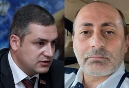 Скандально известный блогер Вардан Гукасян не сможет стать депутатом в Армении