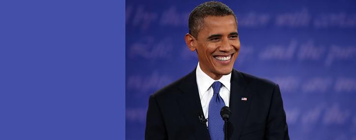 Օբաման իր անձնական էջն է բացել Facebook–ում