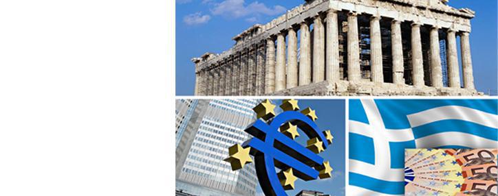 Греция прекращает международные онлайн-платежи