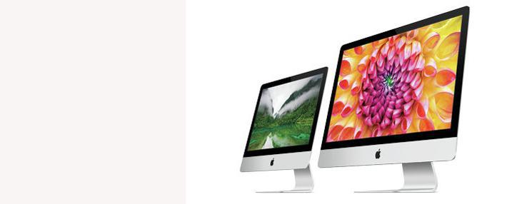 Apple выпустит недорогие MacBook и iMac в 2014 году - аналитик Apple выпустит недорогие MacBook и iMac в 2014 году - аналитик