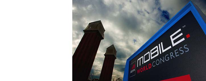 Армения впервые представлена на Mobile World Congress в Барселоне 