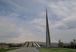 Рассказываем о погоде в Армении в День поминовения жертв Геноцида армян