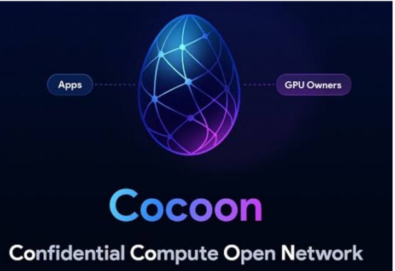 Павел Дуров запустил Cocoon — децентрализованную сеть ИИ-вычислений
