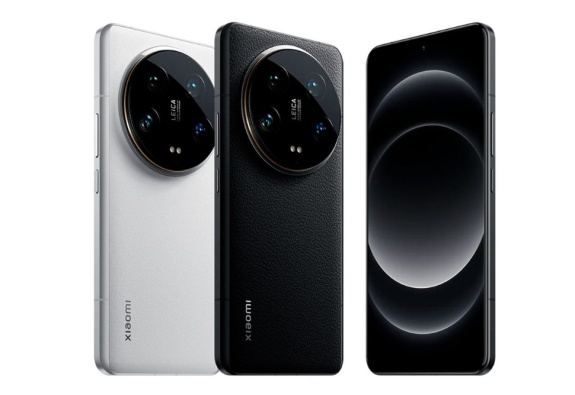 На новые смартфоны Xiaomi предустанавливаются криптоприложения 