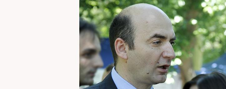 Финальный этап конкурса софинансируемых грантов в ИТ-сфере проходит в Ереване