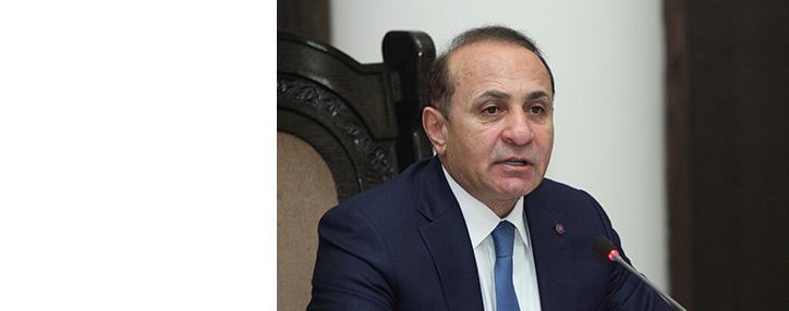 Премьер-министр: правительство Армении продолжит поддерживать ИТ-сферу