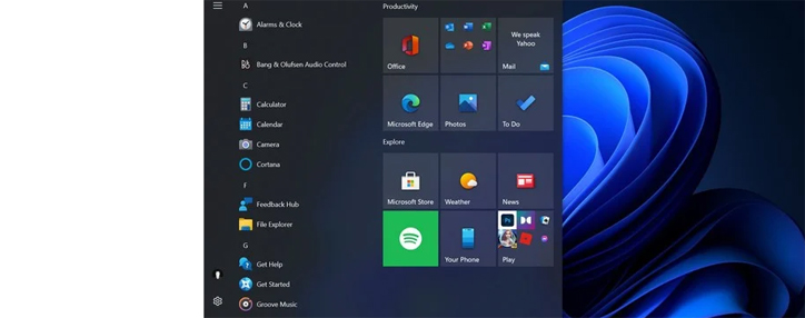 Windows 11 сможет запускать Android-приложения Windows 11 сможет запускать Android-приложения