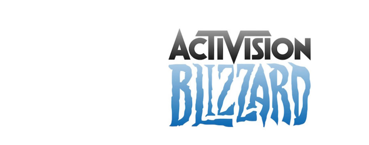 Microsoft покупает разработчика видеоигр Activision Blizzard за $68,7 млрд.