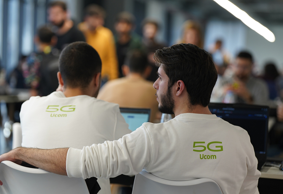 Ucom поддержал проведение ежегодного конкурса по кибербезопасности «Capture the Flag 2025»