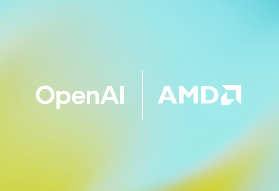 OpenAI объявила о мегасделке с AMD