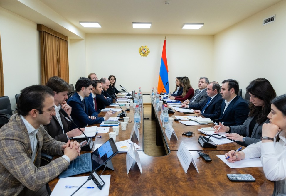 Կիբեռանվտանգության ոլորտի բարեփոխումներ և ԵՄ NIS2 դիրեկտիվի մոտարկում. Հայաստան-ԵՄ գործակցության առաջնահերթությունները 2026 թ.-ին