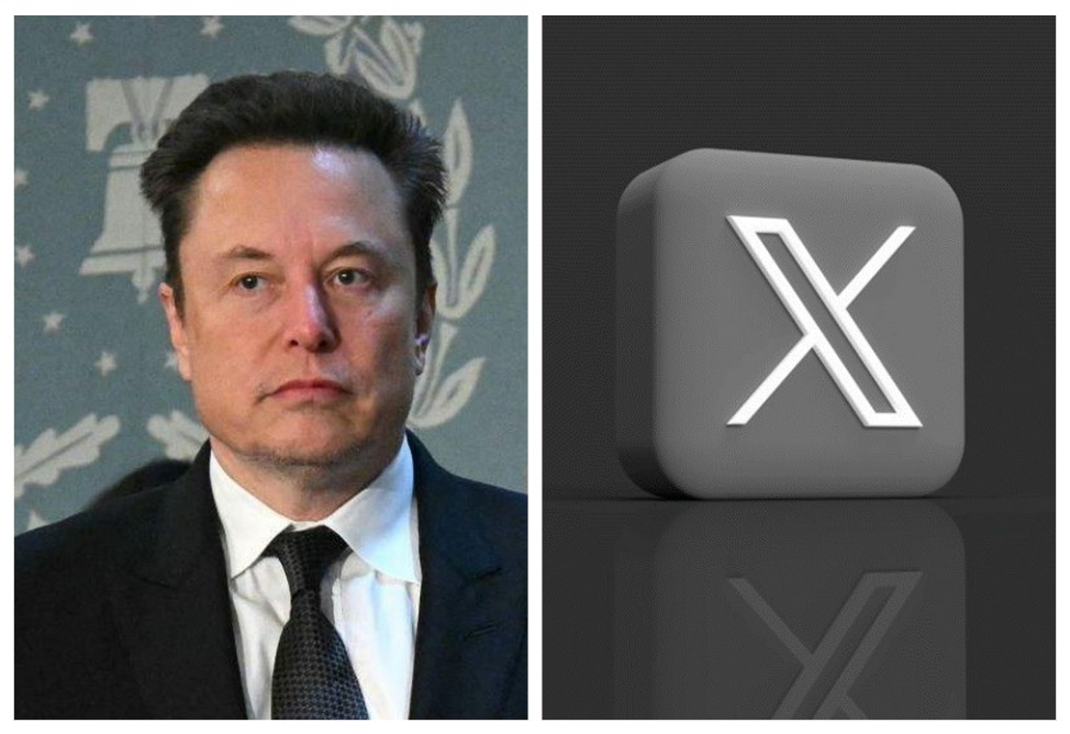 Маск продал соцсеть X своему стартапу xAI, стоимость объединенной компании превышает $100 млрд Маск продал соцсеть X своему стартапу xAI, стоимость объединенной компании превышает $100 млрд