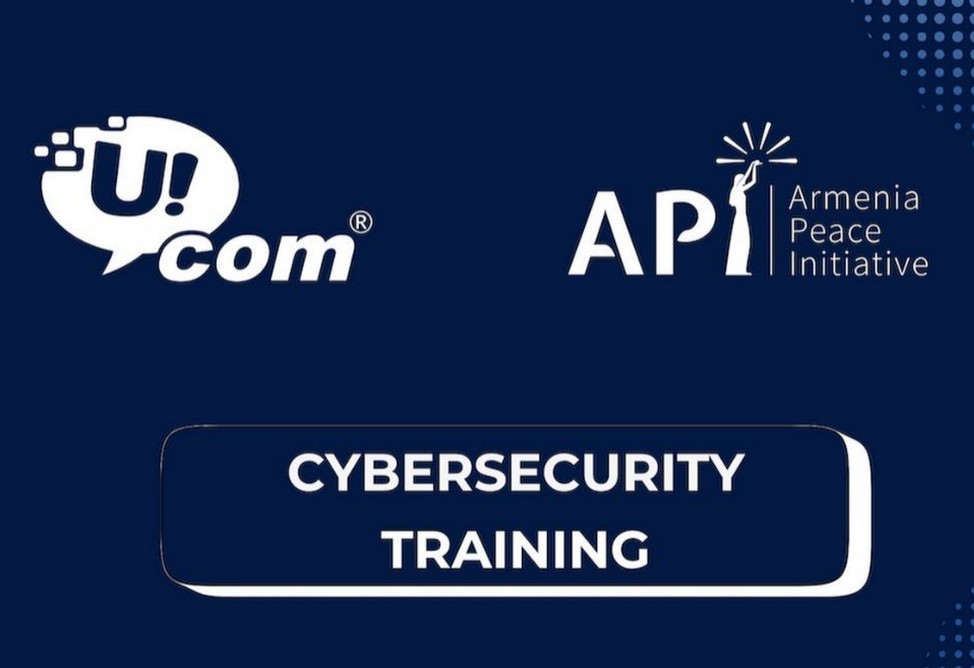 Ucom Supports the Development of a Digital Security Culture in Armenia