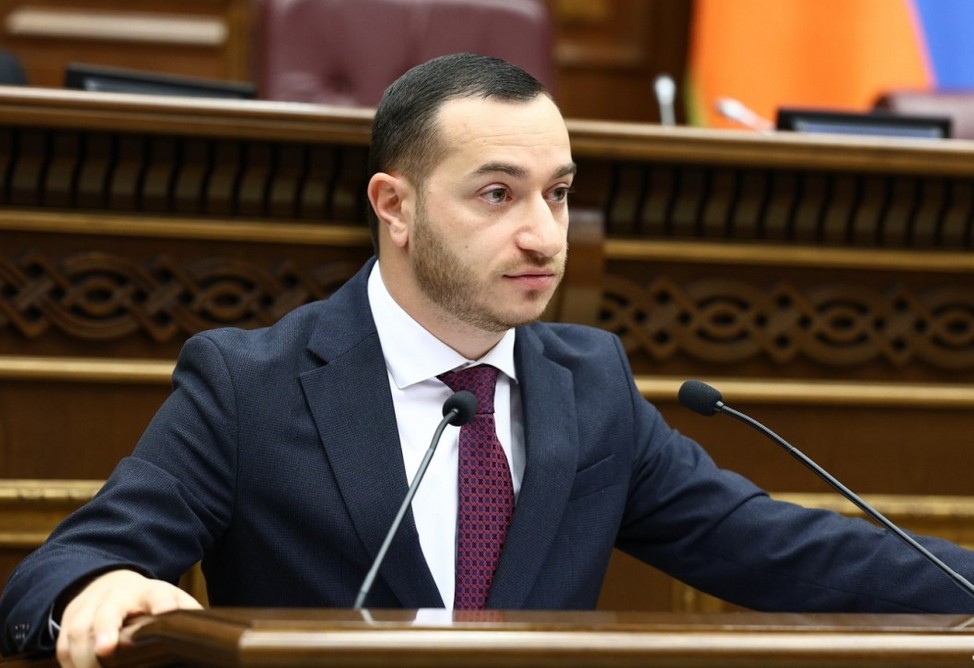 Армения становится стратегическим партнером США в индустрии полупроводников: министр - о вашингтонском меморандуме