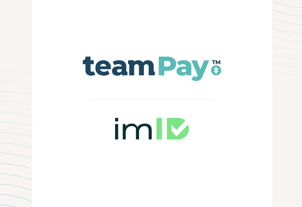 TeamPay-ն առաջին էլեկտրոնային դրամապանակն է Հայաստանում, որտեղ կարելի է մեկ քայլով նույնականացվել imID-ով