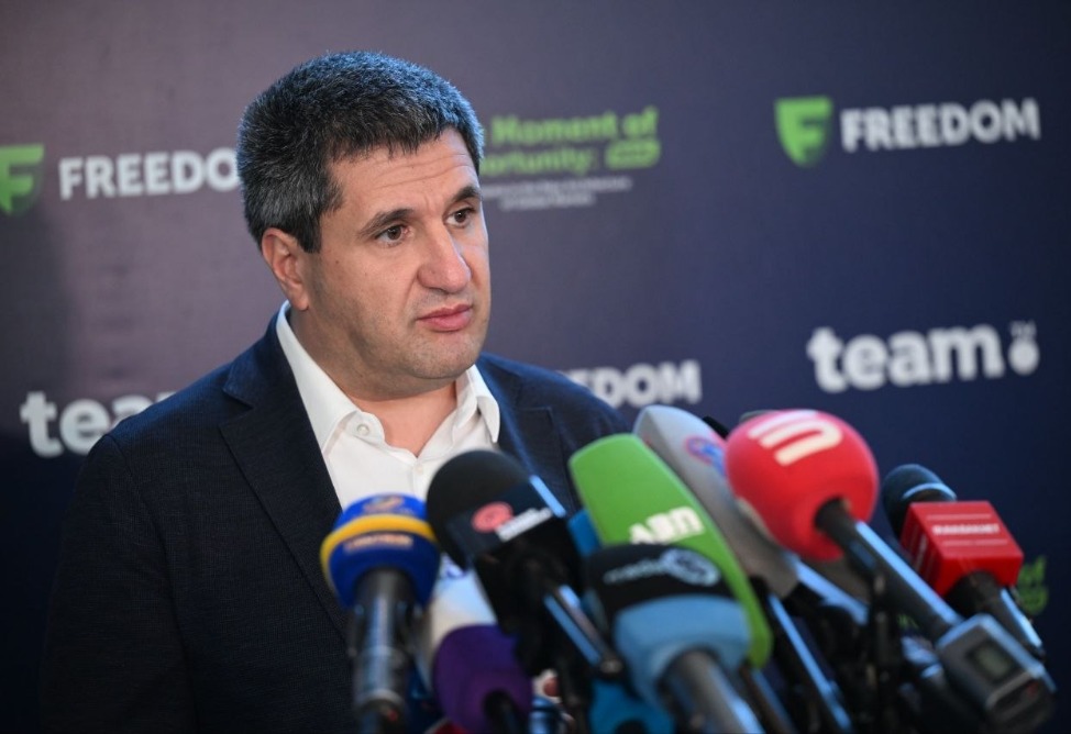 Team Holding Raises Approximately $35 Million on the Armenian Capital Market via Bond Issuance