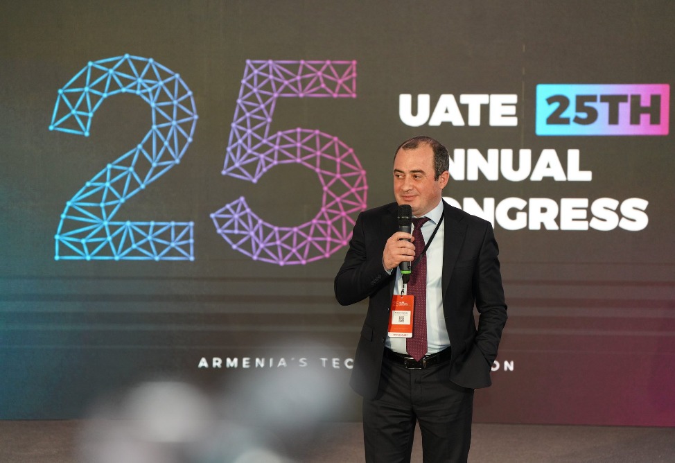 Արհեստական բանականությունից մինչև Plug and Play. ԱՏՁՄ-ն տոնում է 25-ամյակը