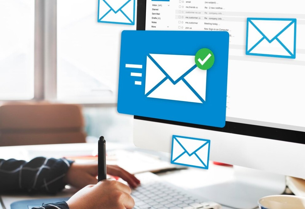 Google-ը Gmail-ում SMS-ով վավերացումը կփոխարինի QR կոդերով Google-ը Gmail-ում SMS-ով վավերացումը կփոխարինի QR կոդերով