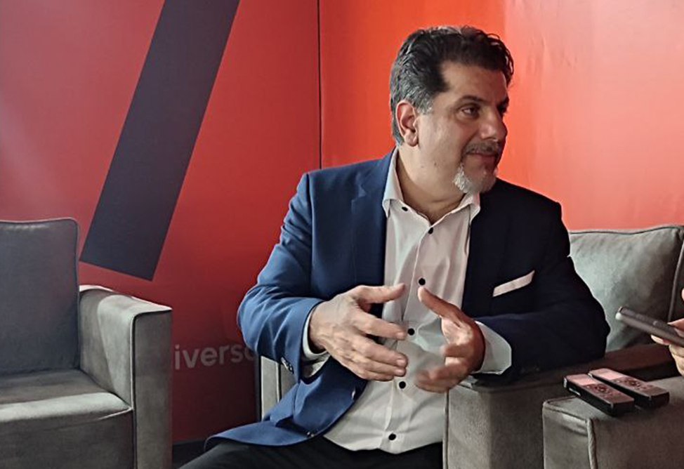 NVIDIA-ի փոխնախագահն՝ այն մասին, թե ինչպես կարող է Հայաստանը դառնալ  արհեստական բանականության արդյունաբերության նոր կենտրոն  