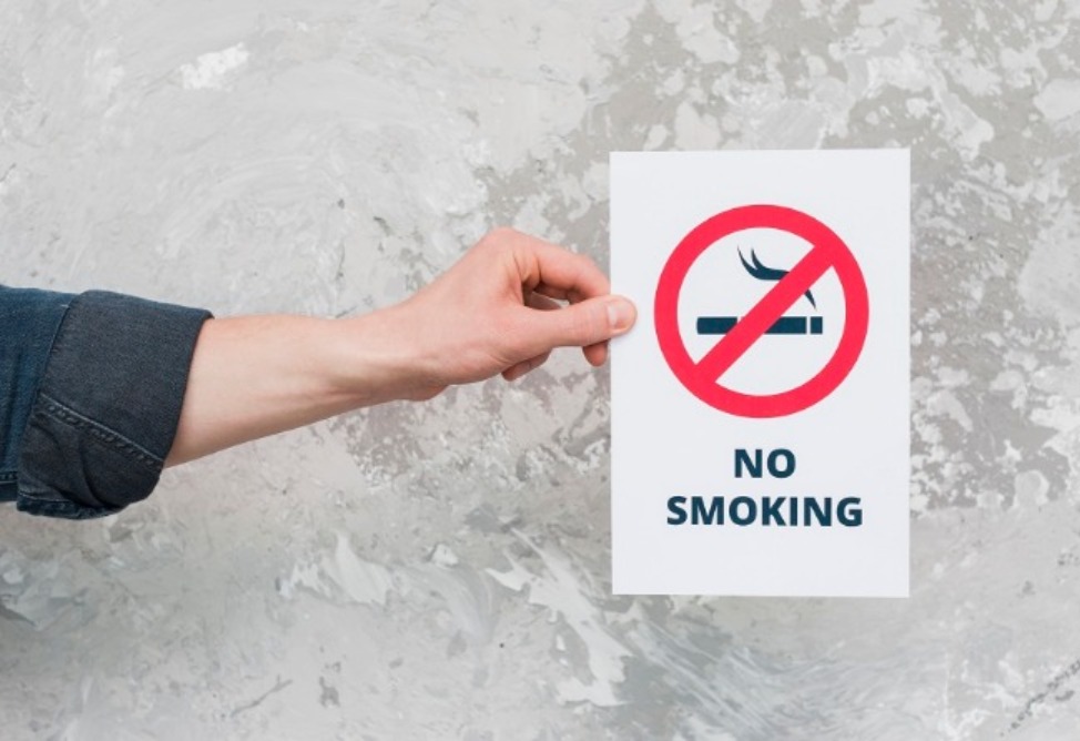 В Армении разработано приложение Smoke Free Armenia В Армении разработано приложение Smoke Free Armenia