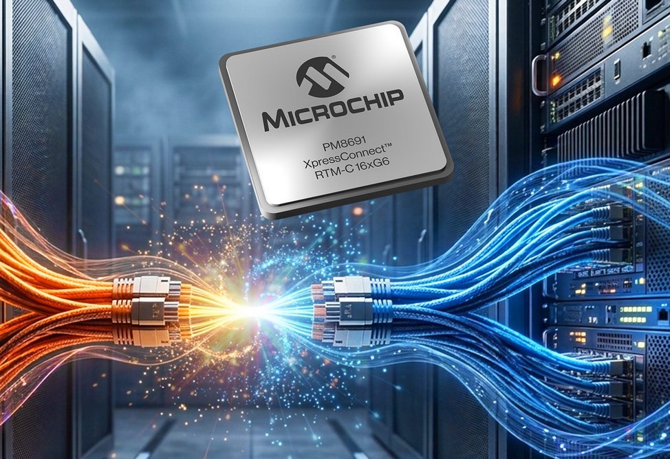 Microchip Technology Receives U.S. Export License to Expand Advanced FPGA Development in Armenia
