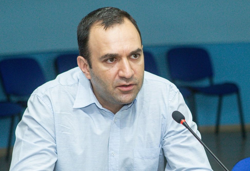 Expert asks Team Telecom Armenia for technical details of agreement with AzerTelecom