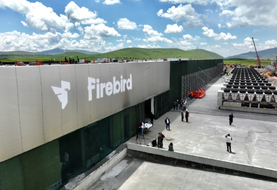 Team Telecom Armenia-ն կապահովի Firebird-ի AI մեգանախագծի կոմունիկացիոն և ինտերնետ ենթակառուցվածքը (ՎԻԴԵՈ)