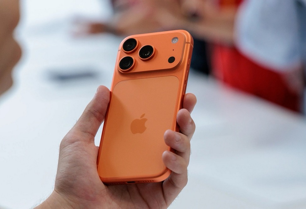 В iPhone 17 устранена проблема мерцания OLED-экрана, на которую жаловались пользователи 