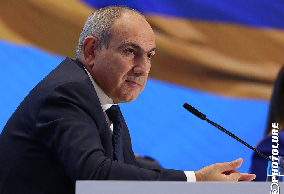 Russian TV channels in Armenia have crossed all possible boundaries, but we would not like to close them - Pashinyan Russian TV channels in Armenia have crossed all possible boundaries, but we would not like to close them - Pashinyan