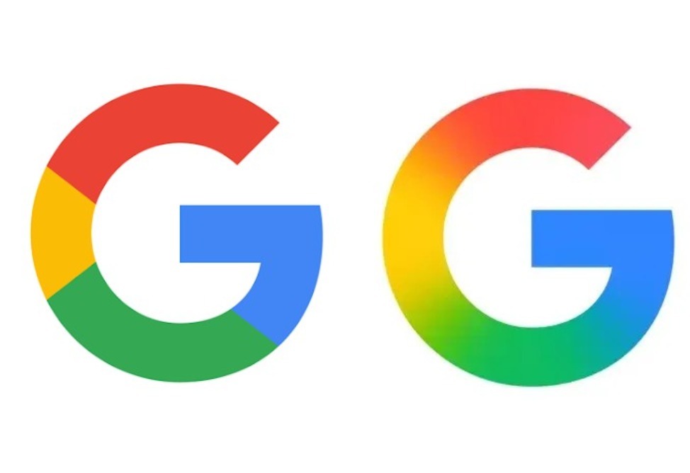 Google представила новый логотип, похожий на символику Gemini Google представила новый логотип, похожий на символику Gemini