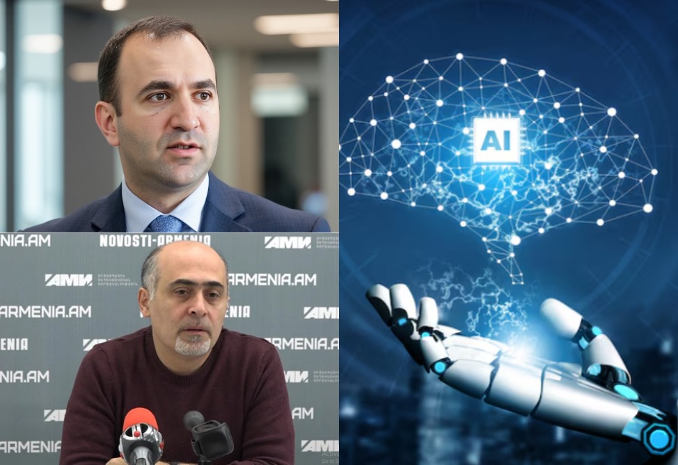 Որքանո՞վ է հայկական մեդիան պատրաստ ԱԲ-ի կիրառմանը. մեդիափորձագետների գնահատականը