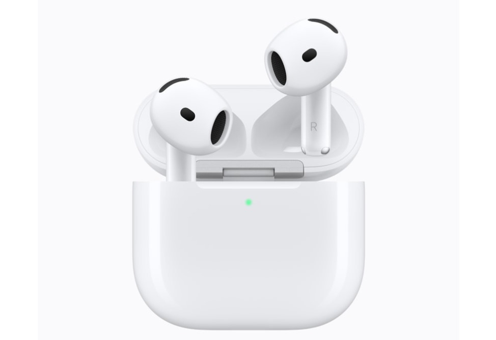 AirPods 5