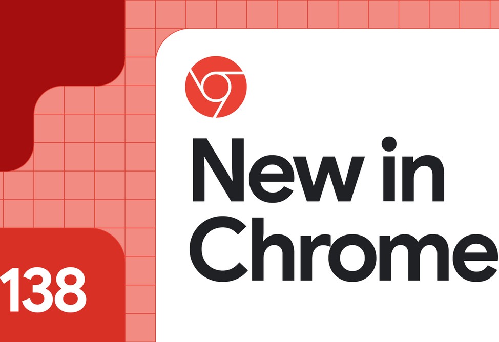 Google презентовала обновленный Chrome 138: новые ИИ-функций и исправленные баги Google презентовала обновленный Chrome 138: новые ИИ-функций и исправленные баги