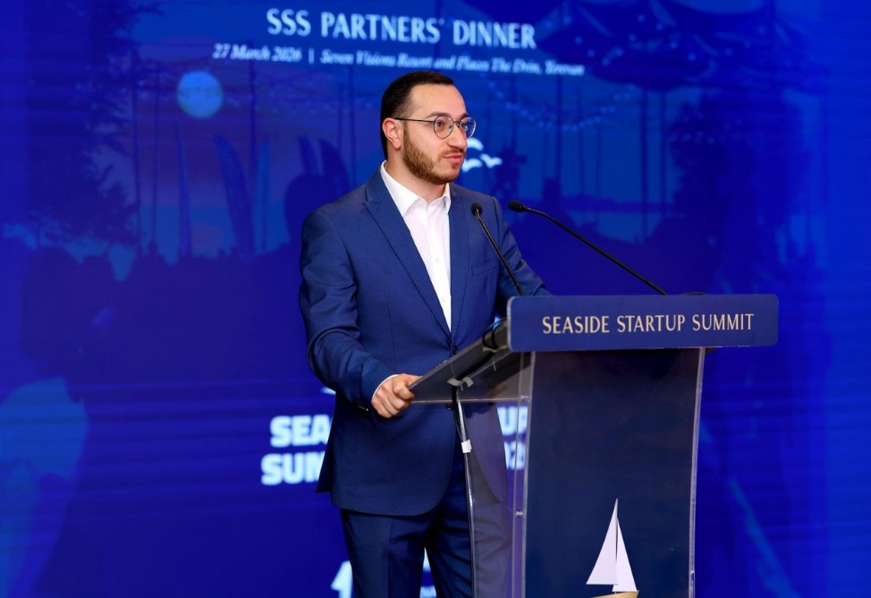 200 մլն դրամ՝ Սևան Ստարտափ Սամմիթ 2026-ի  միջոցառման իրականացման համար․ Հայաստանը պատրաստվում է SSS 2026-ին