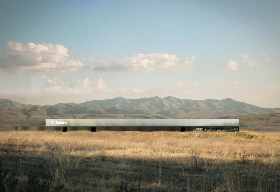 Стартап Firebird получил лицензию правительства США на импорт в Армению чипов производства NVIDIA