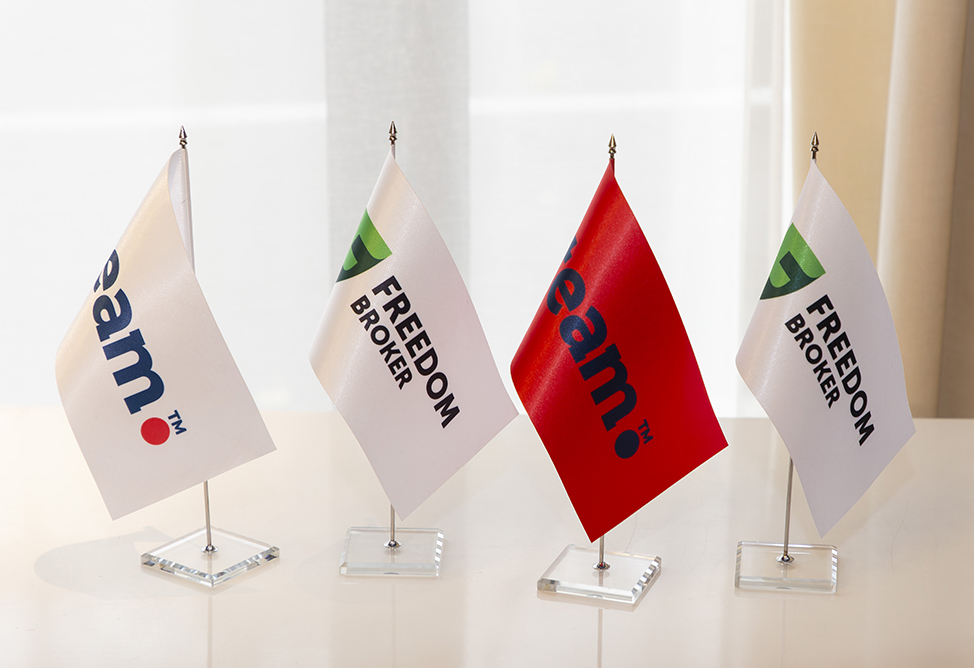 Team, Freedom Broker Armenia