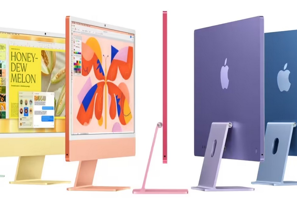 Apple начала разработку iMac с экраном OLED, но это долгий процесс 