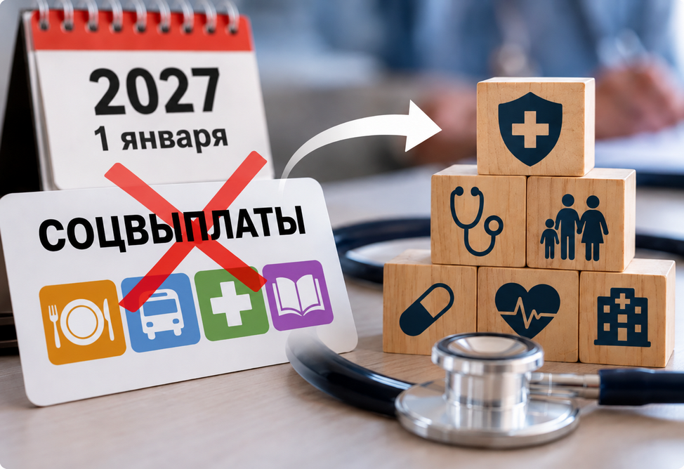 С 2027 года программу социального пакета в Армении отменят: чем ее заменят?  
