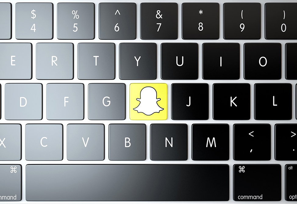 Глобальный сбой: Snapchat перестал работать у пользователей по всему миру Глобальный сбой: Snapchat перестал работать у пользователей по всему миру