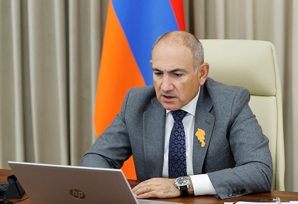 Armenia expands foreign economic ties to reduce dependence on specific markets — Pashinyan