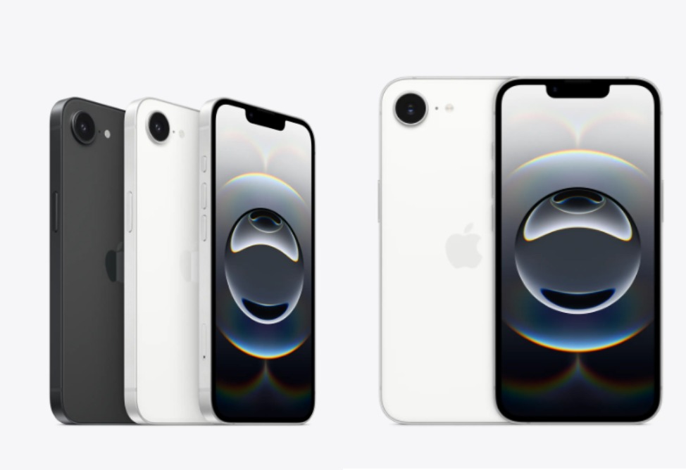 Apple–ը ներկայացրել է iPhone 16E նոր մատչելի սմարթֆոնը Apple–ը ներկայացրել է iPhone 16E նոր մատչելի սմարթֆոնը