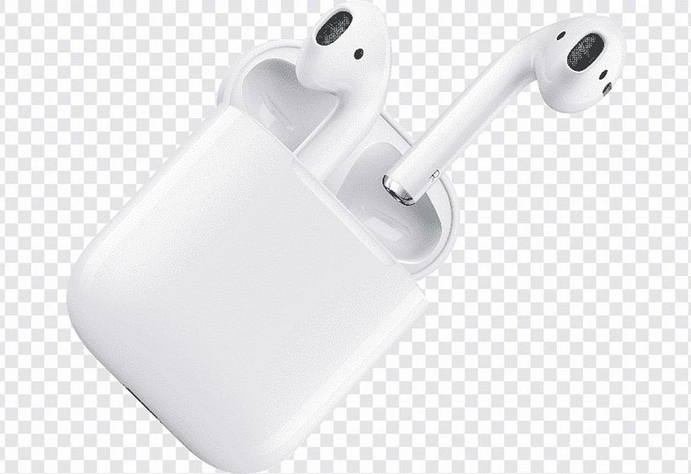 Наушники AirPods получат функцию перевода разговора в онлайн-режиме Наушники AirPods получат функцию перевода разговора в онлайн-режиме