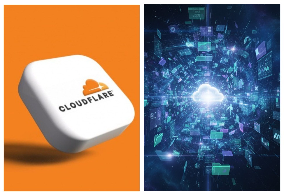 Cloudflare назвал причину масштабного сбоя