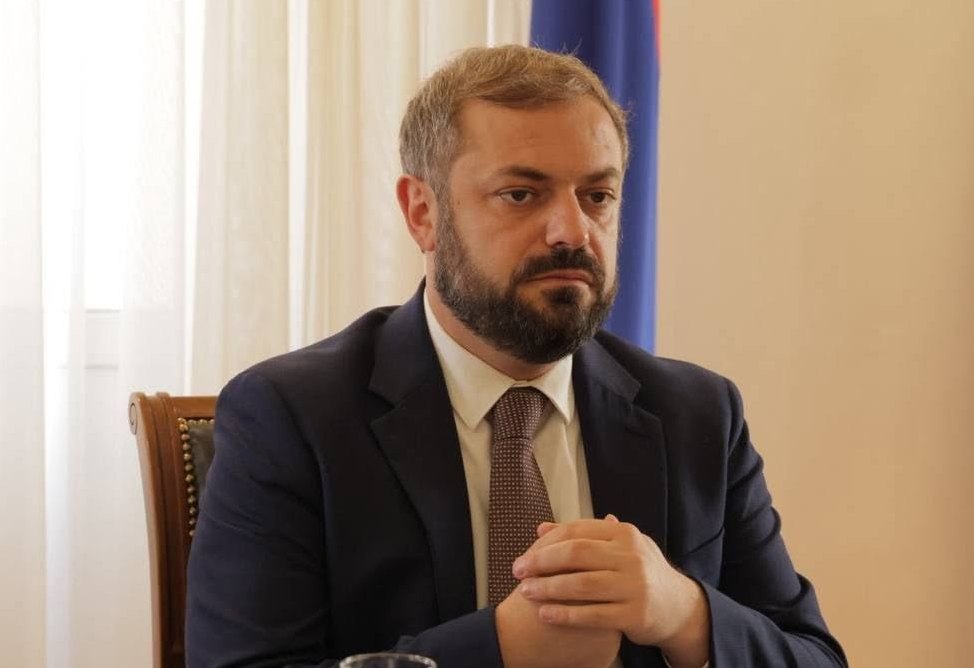 Armenia Seeks to Have Russian Restrictions on Agricultural Exports Classified as an EAEU Barrier — Papoyan